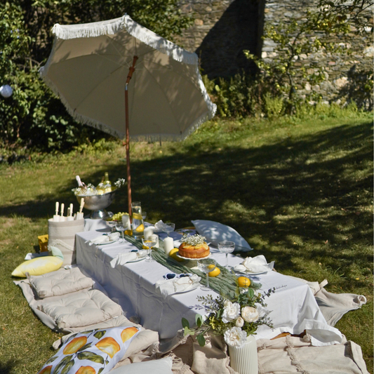 Raum & Table Styling Package