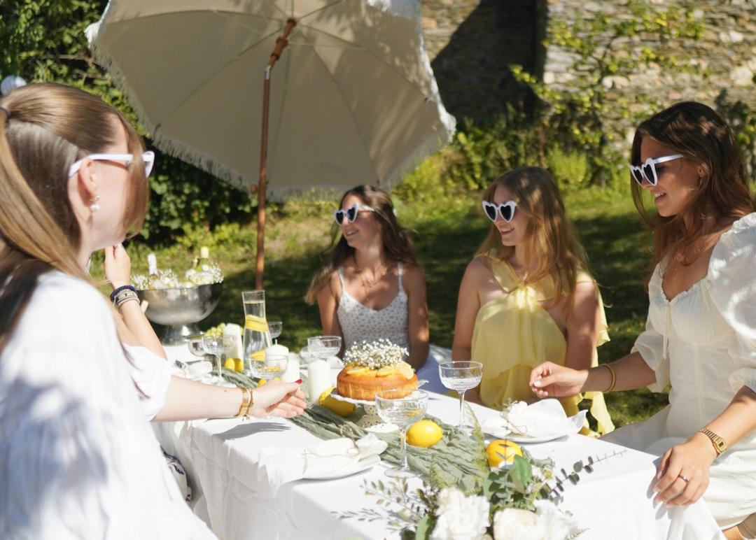 Picknick Package