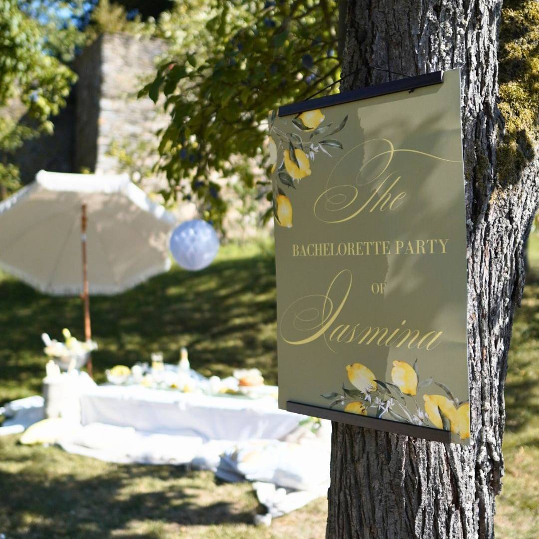 Picknick Package