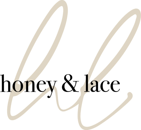 honey and lace
